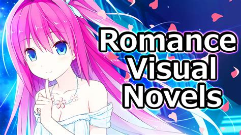 romance visual novels|Romance Visual Novel .